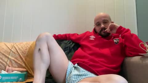 supre_dany online show from 04-22-26, 02:18