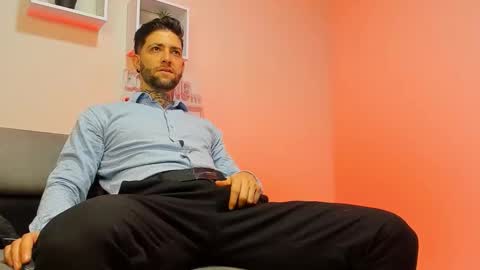 supreme_alpha_ online show from 11-10-25, 12:42