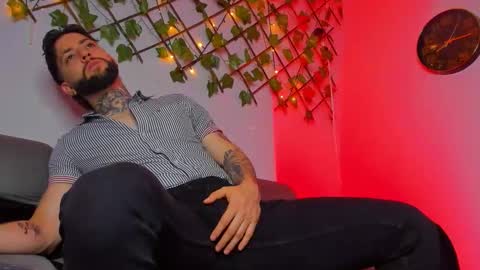 supreme_alpha_ online show from 01-09-26, 03:53