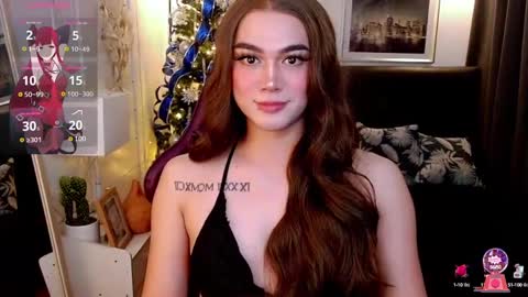 DIANNA online show from 01-02-25, 12:24