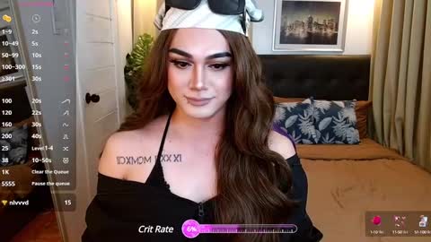 DIANNA online show from 01-22-25, 01:53