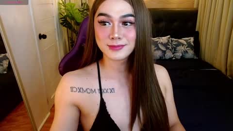 DIANNA online show from 03-07-25, 10:24