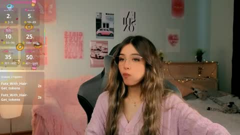 Sara online show from 03-29-26, 01:22