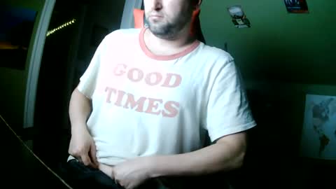 surferdudehere69 online show from 06-28-26, 08:31
