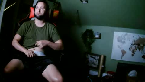 surferdudehere69 online show from 07-12-26, 06:15