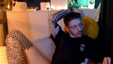 Snapshot of surgical_steel chatting on 02-07-25, 01:47 SurgicalSteel online show from 02-07-25, 01:47