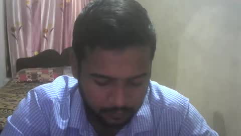 suryamahesh333 online show from 10-16-25, 08:15