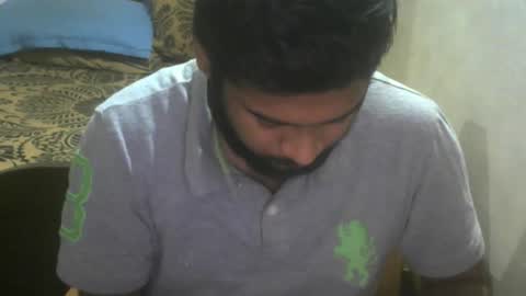 suryamahesh333 online show from 11-19-25, 07:19