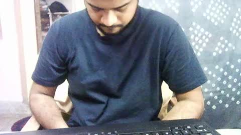 Snapshot of suryamahesh333 chatting on 07-13-26, 08:28 suryamahesh333 online show from 07-13-26, 08:28