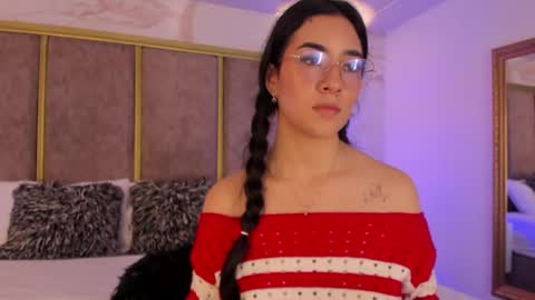 Susann online show from 02-21-25, 02:39