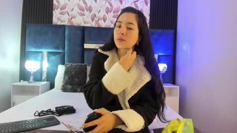 Susann online show from 01-09-26, 11:13