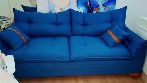 Snapshot of susan_backer chatting on 02-11-26, 11:26 Susan online show from 02-11-26, 11:26