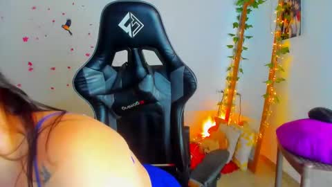 Dani online show from 11-15-25, 07:10