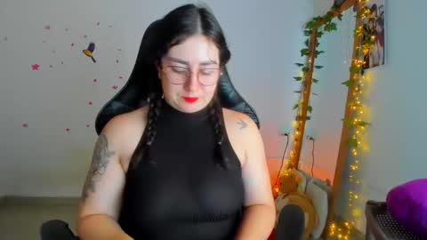 Dani online show from 02-22-26, 05:11