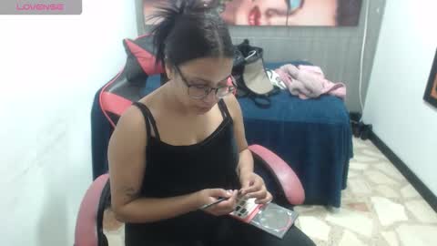 susan online show from 12-02-25, 09:10