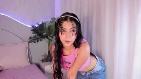  SUSANA  online show from 10-10-25, 07:35