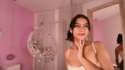  SUSANA  online show from 10-30-25, 11:55