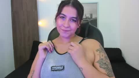 Susana online show from 04-18-26, 03:10