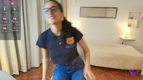 Snapshot of susana_rivers chatting on 06-29-26, 03:34 Susana online show from 06-29-26, 03:34
