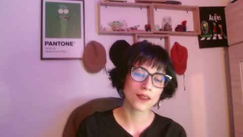 susana_w online show from 11-09-25, 10:30