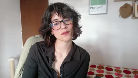 susana_w online show from 04-03-26, 09:57