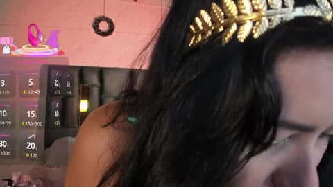 Susana W online show from 01-06-26, 08:45