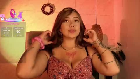 Susana W online show from 03-05-26, 01:34