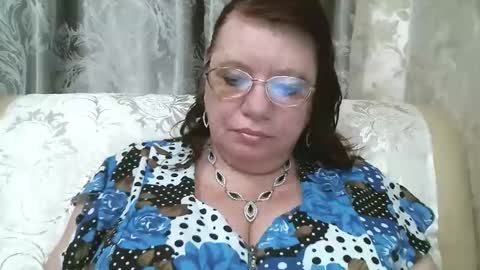 SusanaAhSun online show from 05-21-26, 11:17
