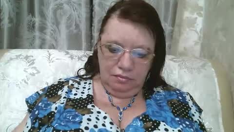 SusanaAhSun online show from 05-29-26, 11:08