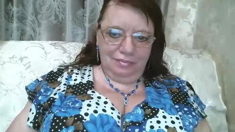 SusanaAhSun online show from 06-01-26, 11:12