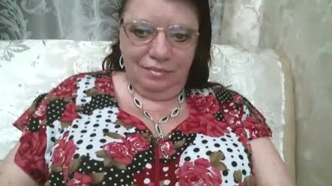 SusanaAhSun online show from 06-17-26, 11:12