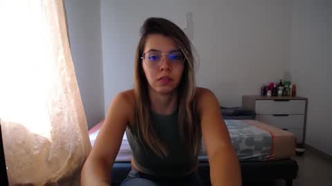 Susana online show from 01-21-25, 09:04