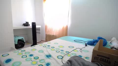 Susana online show from 01-31-25, 03:11