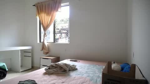 Susana online show from 02-16-25, 05:59