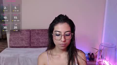 Susana hendrix    online show from 02-01-26, 06:17