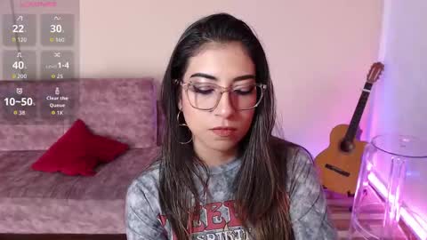 Susana hendrix    online show from 02-15-26, 06:15