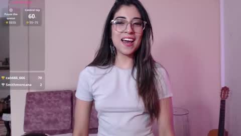 Susana hendrix    online show from 03-27-26, 06:40