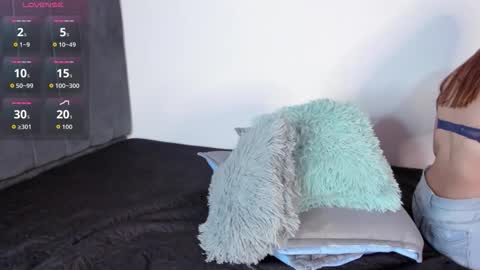 Susana online show from 11-01-25, 07:27