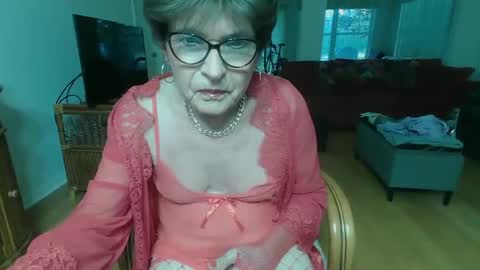 sexualsusan online show from 12-18-24, 10:13