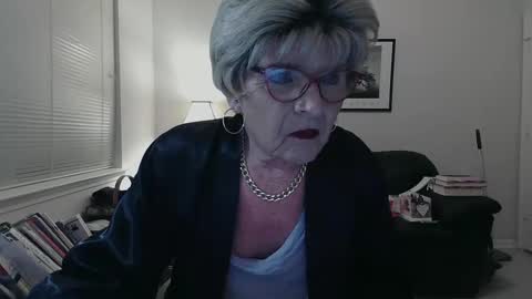 sexualsusan online show from 01-31-25, 01:01