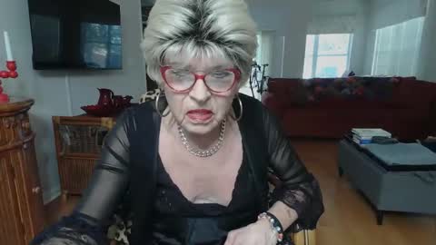 sexualsusan online show from 01-11-26, 09:53