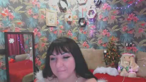 Snapshot of susanlanice chatting on 01-09-25, 12:03 SusanLaNice online show from 01-09-25, 12:03