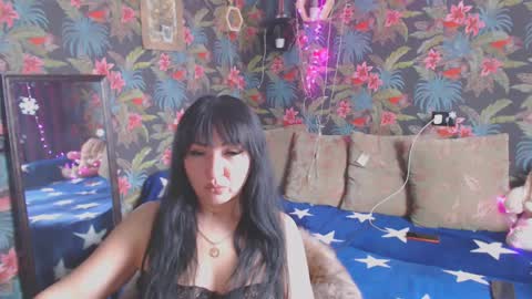 Snapshot of susanlanice chatting on 02-04-25, 08:13 SusanLaNice online show from 02-04-25, 08:13