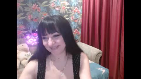 Snapshot of susanlanice chatting on 03-10-25, 12:48 SusanLaNice online show from 03-10-25, 12:48