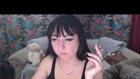 Snapshot of susanlanice chatting on 09-28-25, 06:24 SusanLaNice online show from 09-28-25, 06:24