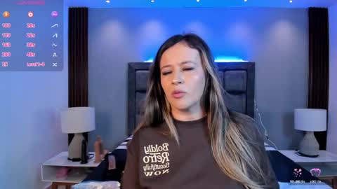 Snapshot of susann_ross chatting on 05-20-26, 10:43 Susan Everyday From 0530 to 1430 Col Time online show from 05-20-26, 10:43
