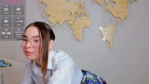 susannahtrojahn online show from 03-09-26, 03:38