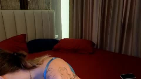 susannjohnson online show from 05-18-26, 12:07
