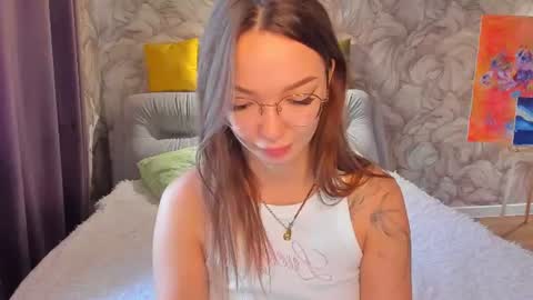 Snapshot of susannjohnson chatting on 06-30-26, 02:45 susannjohnson online show from 06-30-26, 02:45