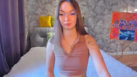 Snapshot of susannjohnson chatting on 07-02-26, 12:21 susannjohnson online show from 07-02-26, 12:21